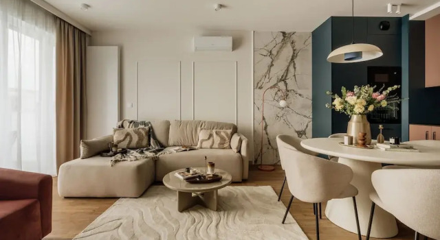 Апартаменты Classic Electra Apartments