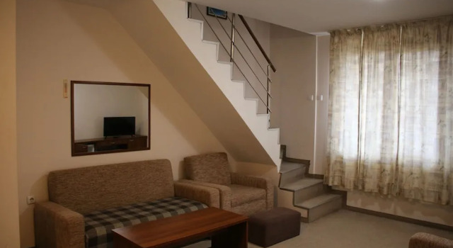Апартаменты Standard Kralev Dvor Hotel