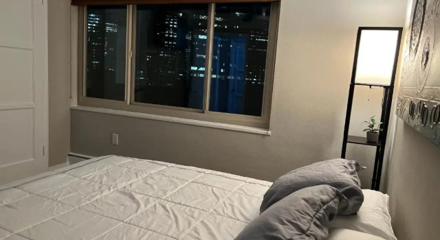 Апартаменты 2 Bedroom Penthouse Downtown Seattle