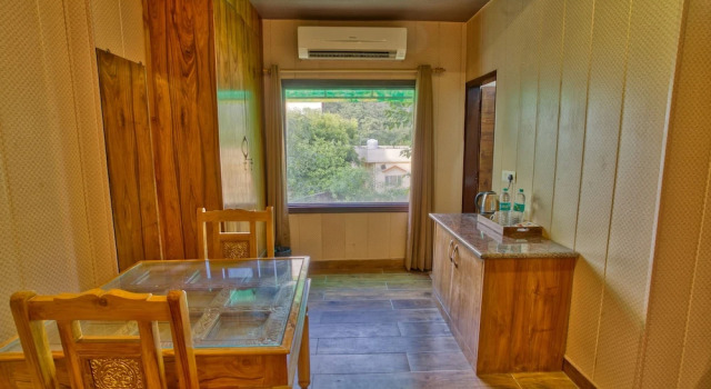 Номер Luxury Yogved Hospitality & Resort