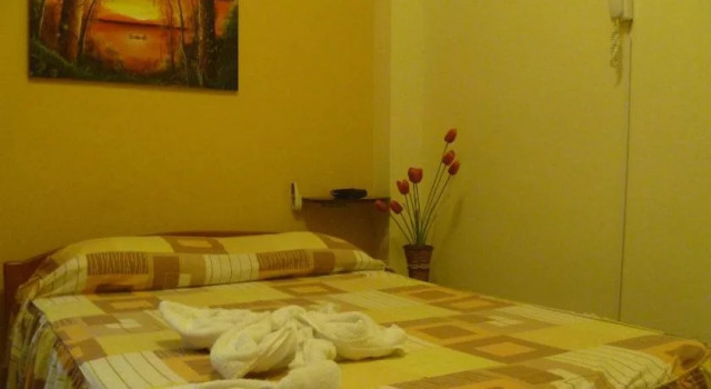Hostal Terra Bella