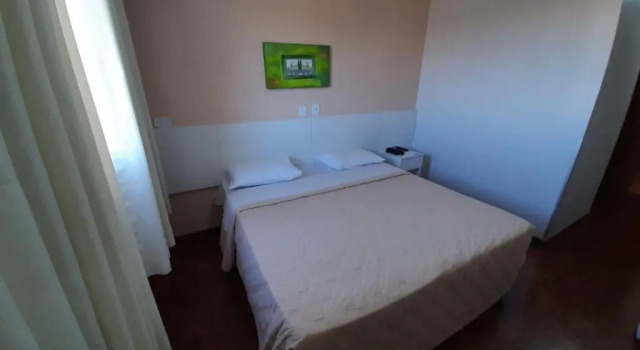 Двухместный номер Deluxe Hotel Londri Star