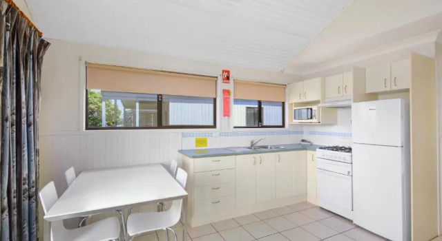 Вилла Executive Moruya Holiday Park
