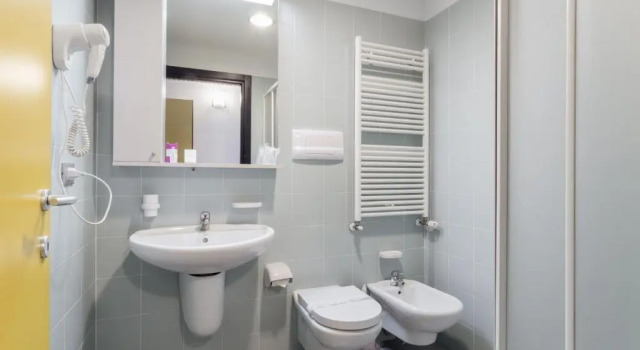 Номер Comfort Camplus Lambrate Casa per Ferie