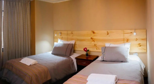 Colibri Inn, Book Hotel Chivay Arequipa, near Main Square