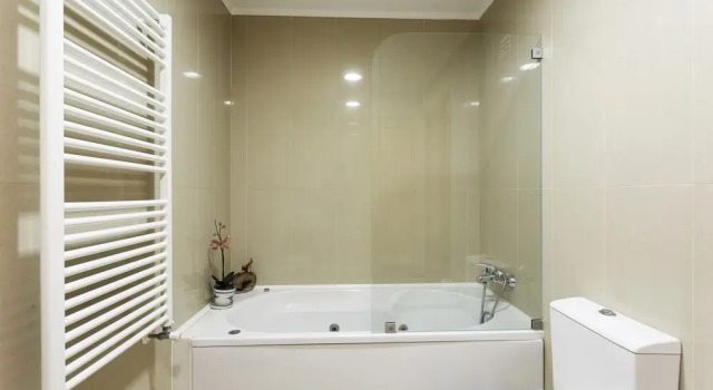 Апартаменты Ericeira Luxury Apartment