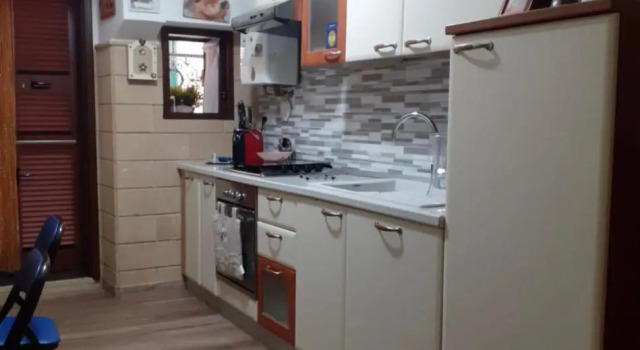 Casa Emilia, Rezervați Apartament Hoteluri în Bari Province cu parcare, Parcare