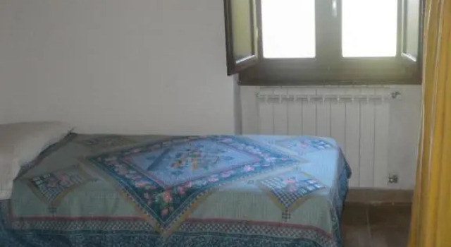 Номер Standard B&B Casa Letizia