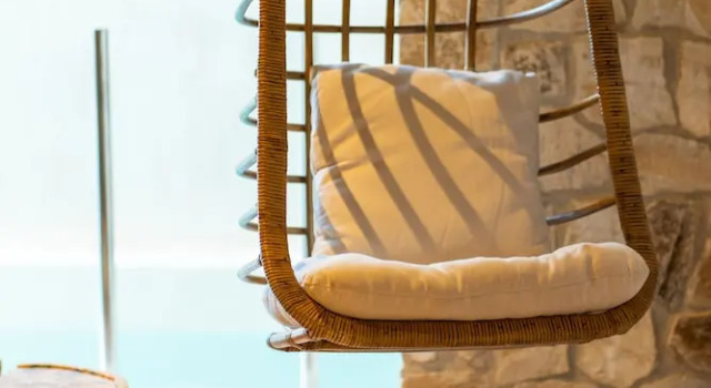 Номер Standard Meli Suites Isle
