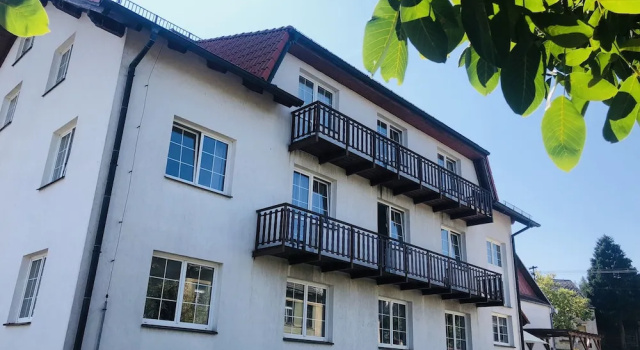 JEZ&SPI, Boek Hotel Hotels in Zuid-Bohemen met parkeren, Parkeren