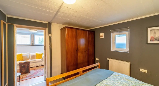 Appartementen Am Forstweg Yalet