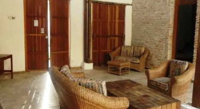Casa Moraira, Забронировать Отель Отели Картахены 4 звезды, рядом с Custom's Square, 4*