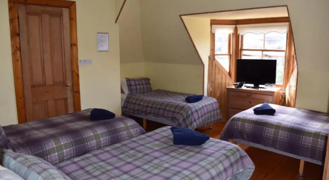 Ardgowan Guest House, Boek Pension Hotels in Edinburgh met parkeren, Parkeren
