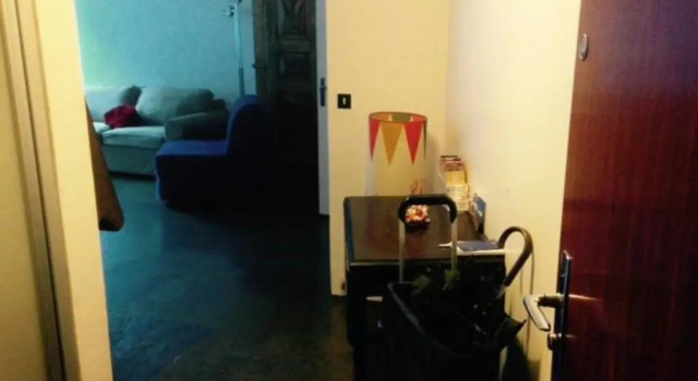 Apartment in Chamonix