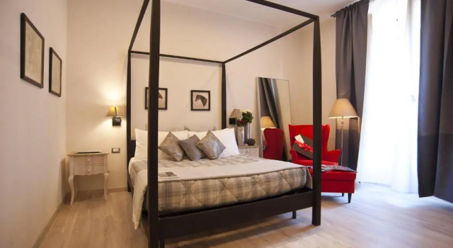 Люкс Town House 62