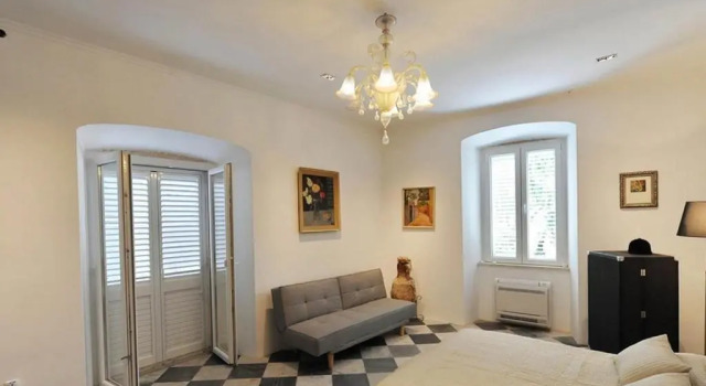 Апартаменты Apartment The Scent of Travels