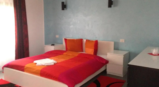 Номер Standard La Villa Cluj Napoca