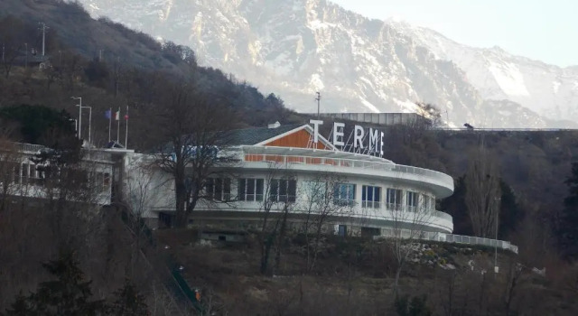 Номер Superior Hotel Elena