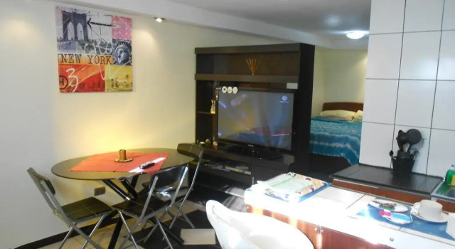 Apartamentos Suite Center, Rezervovat Apartmán Hotely v Araucanía s parkováním, Parkování