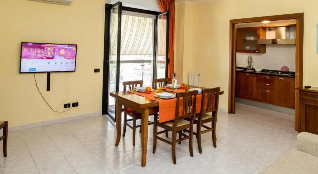 Appartamento Casa Bice 2 - Iun P4164