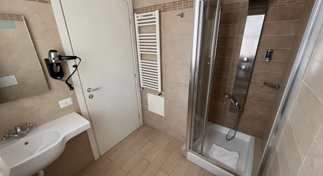 Студия Marina Beach Suite Hotel