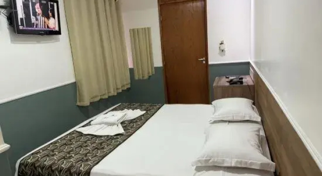 Двухместный номер Standard Sapa Paradise Hotel