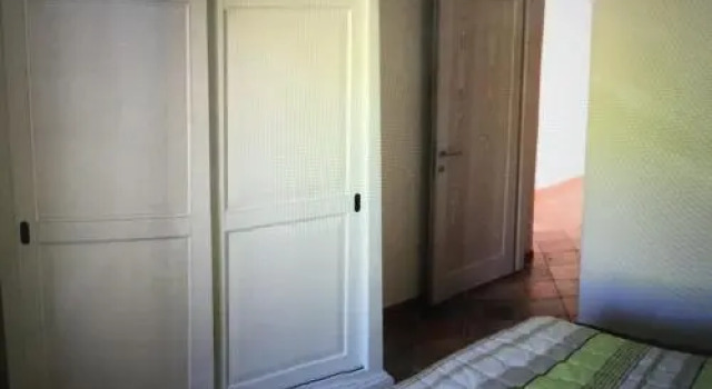 Residence Lentischi