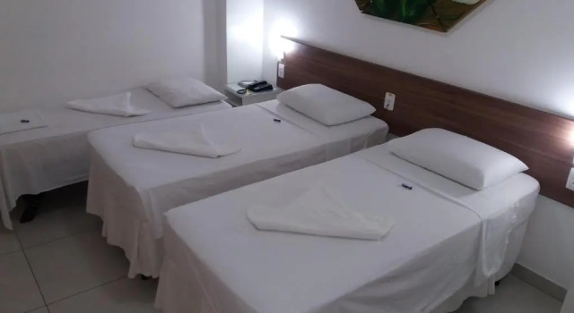 Номер Luxury Palace Hotel