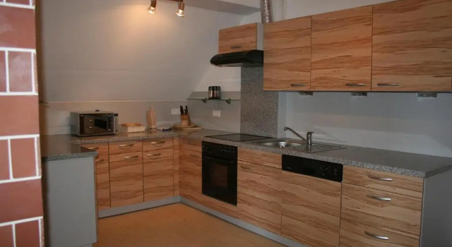 Апартаменты Haus Rottenstein