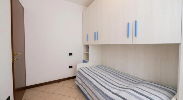 Appartamento I Due Giardini, Забронировать Апартаменты/квартира Отели Valtenesi del Garda с парковкой, Парковка