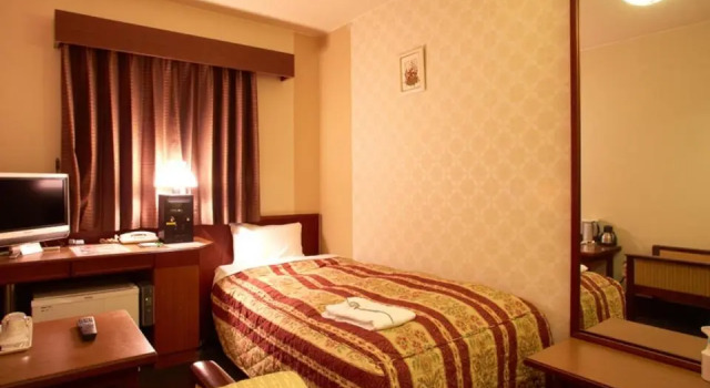 Camera Standard Hotel Taira