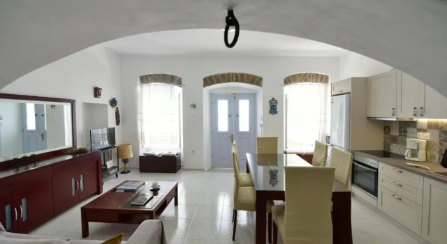 Апартаменты Arco I/ Downtown Rustic Apartment/4 min from port