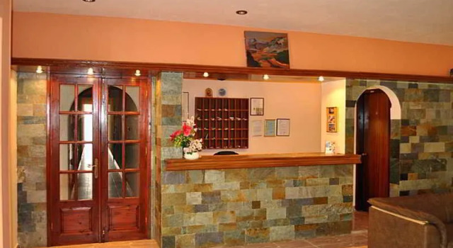 Karavos Apartments, Reserva ahora Apartamento Hoteles en Rodas con piscina, Piscina