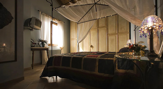 B&B La Respuchina, Book Bed and Breakfast 5-stjernede hoteller i Como, 5*