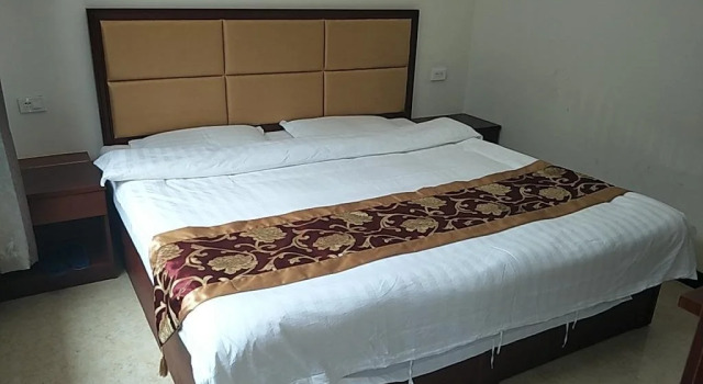 Fuyuan Hotel