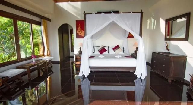 Baan Napa, Забронировать Отель Отели Южного Таиланда 3 звезды, 3*