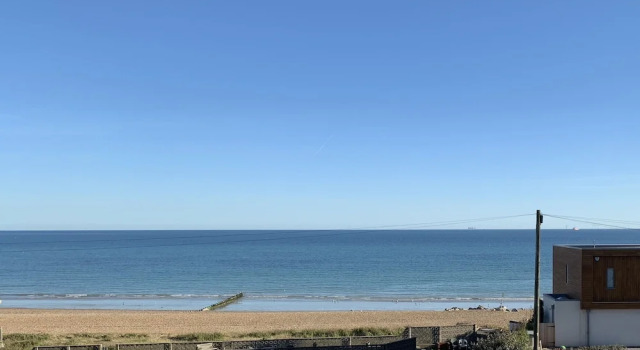 Ariel By The Sea, Забронировать Отель Отели Исторического графства Суссекса с парковкой, Парковка