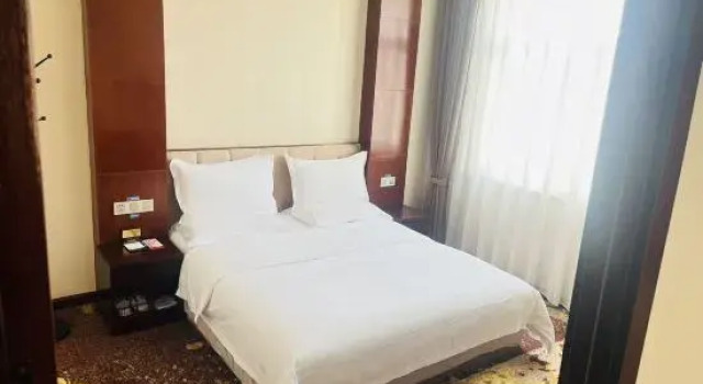 Suite Hongda Hotel