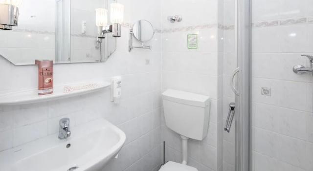 Habitación Estándar Hotel Kaiser Wilhelm