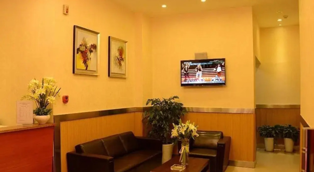 Chongqing Zhiyue Hotel, Забронировать Отель Отели Чунцин с парковкой, рядом с Jiaochangkou Metro Station, Парковка