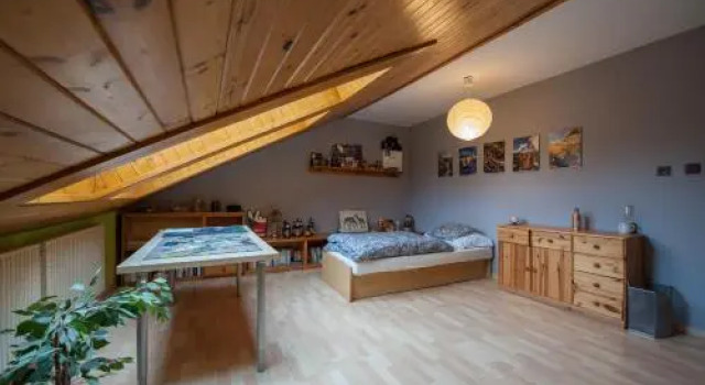 Czech Family Home, Забронировать Отель Чески-Крумлов Южная Богемия, рядом с Ballroom of the Rosenbergs