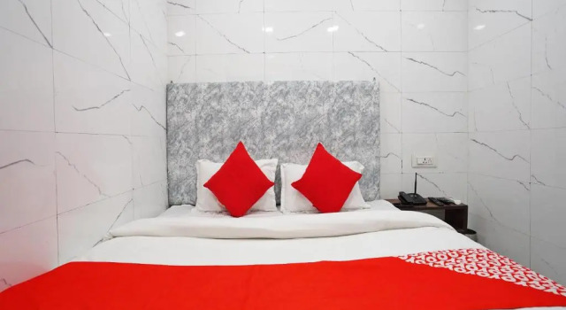 Номер Classic OYO 62660 Hotel Park View