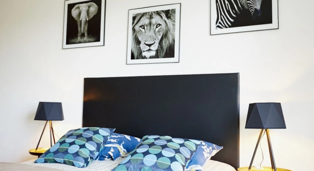 Les Appartements Saint -Michel 3, Rezerwuj Apartament Saint-Brieuc 