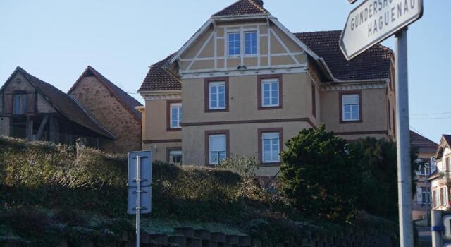 La Maison Forestière, Забронировать Отель «постель и завтрак» Нидербронн-ле-Бен Vosges du Nord, рядом с Казино Барьер Нидербронн