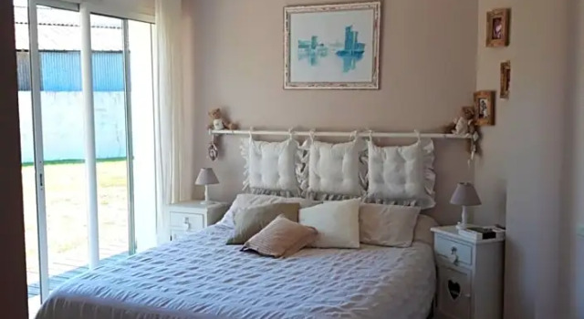 Agréable Maison sur le Bassin dArcachon, Забронировать Отель Отели Бассен-д'Аркашон с парковкой, Парковка