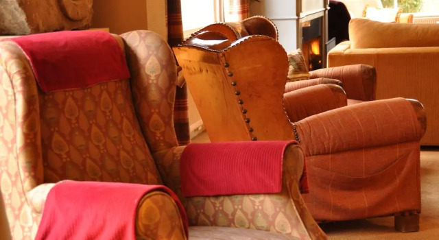 De Nederlanden, Restaurant & Boutique Hotel, Reserva ahora Hotel Hoteles en Vreeland con aparcamiento, Aparcamiento