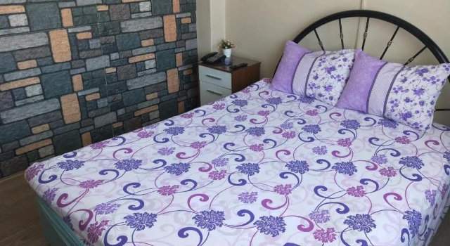 Номер Standard OTEL ÇINAR