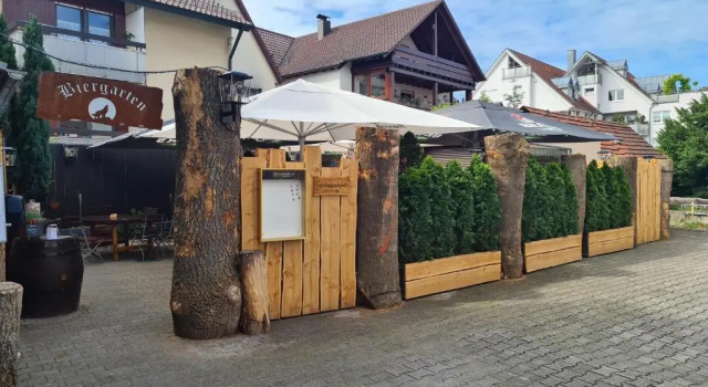 Gasthof Wolfs Stuben, Reserva ahora Hotel Reichenbach an der Fils Baden-Wurtemberg