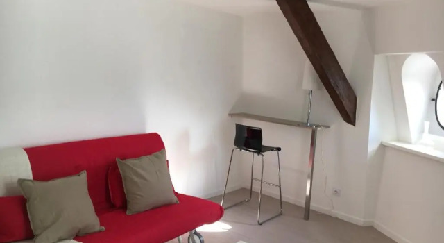Апартаменты Les Hauts de Colmar