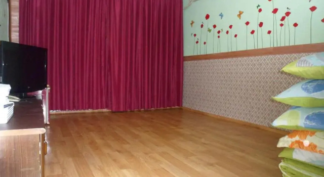 Двухместный номер Standard Gyerim Motel
